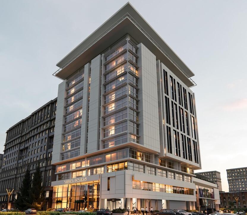Hiwa Rauf for Investment and Development