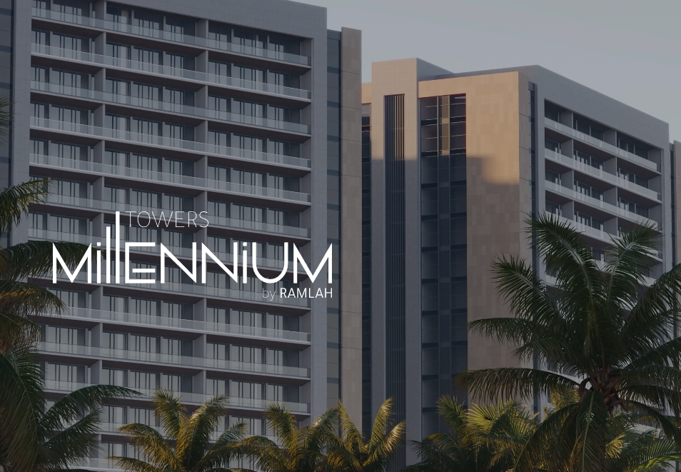 Ramlah for Real Estate Development